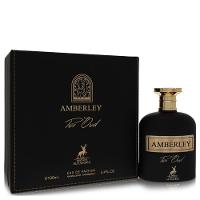 Perfume Feminino Maison Alhambra Amberley Pure Oud Eau De Parfum (unisex) 100 Ml - 1