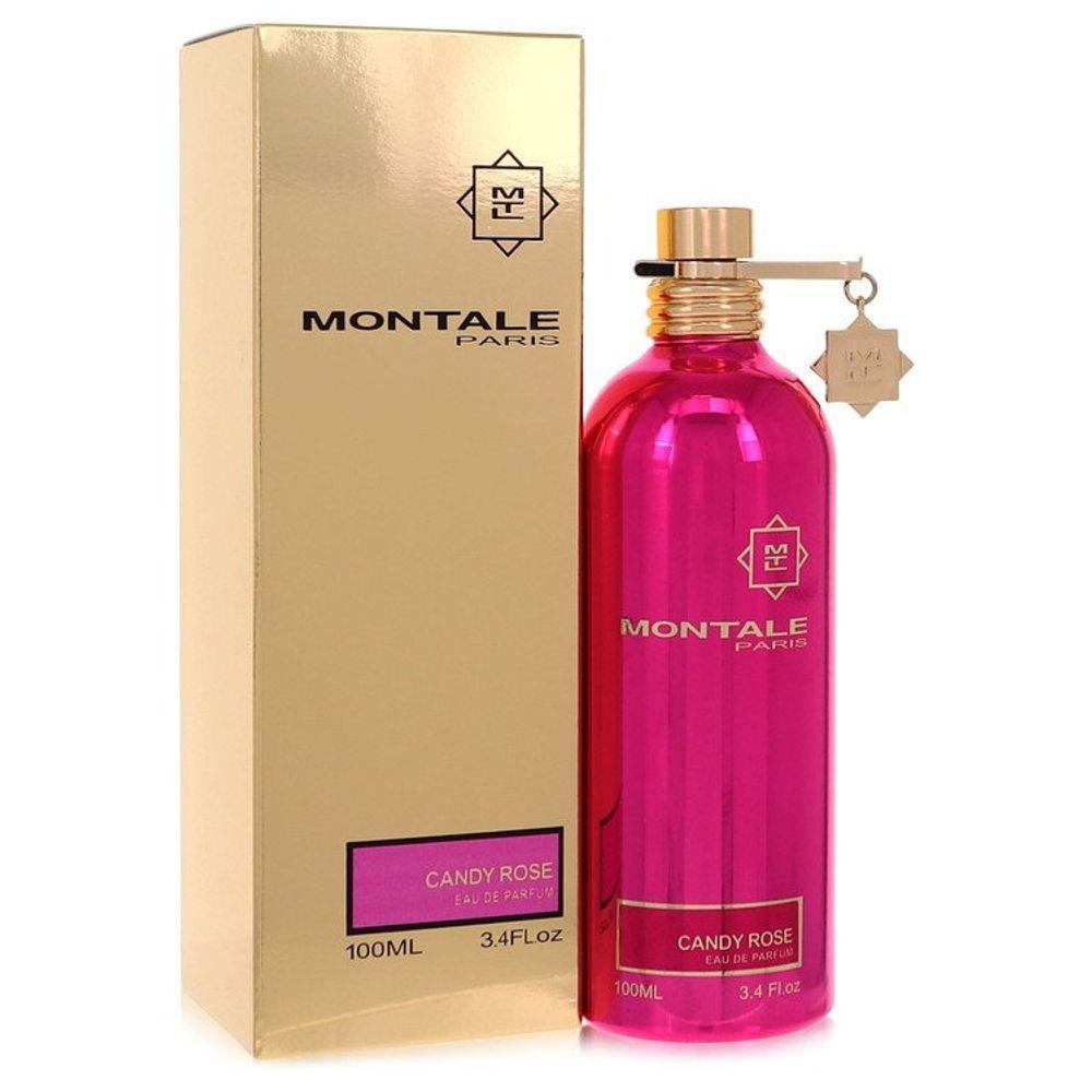 Perfume Feminino Candy Rose Montale 100 Ml Eau De Parfum - 2