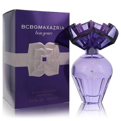 Perfume Feminino Bon Genre Max Azria 100 Ml Eau De Parfum