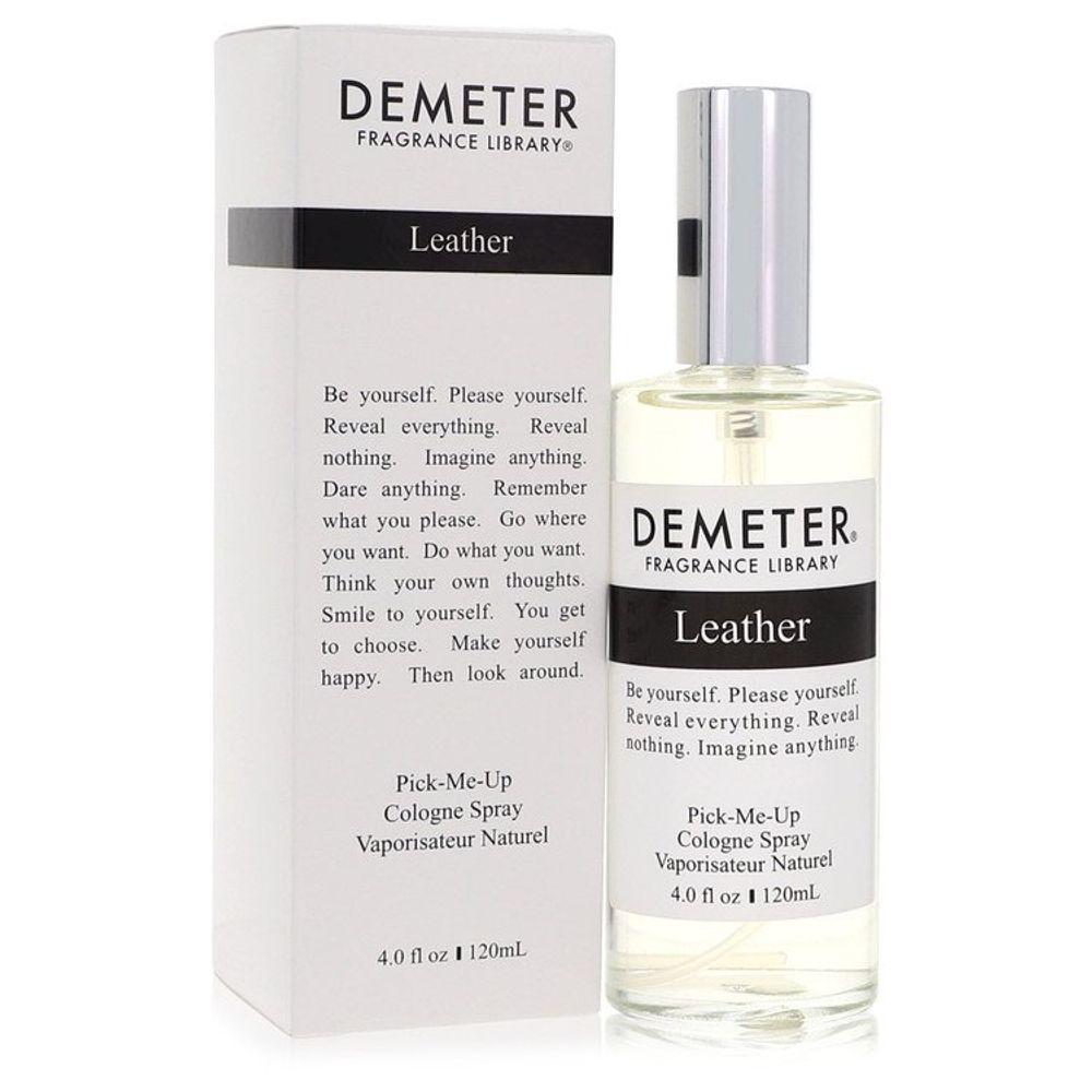 Perfume Feminino Demeter 120 Ml Leather Cologne - 2
