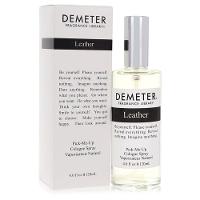 Perfume Feminino Demeter 120 Ml Leather Cologne - 1