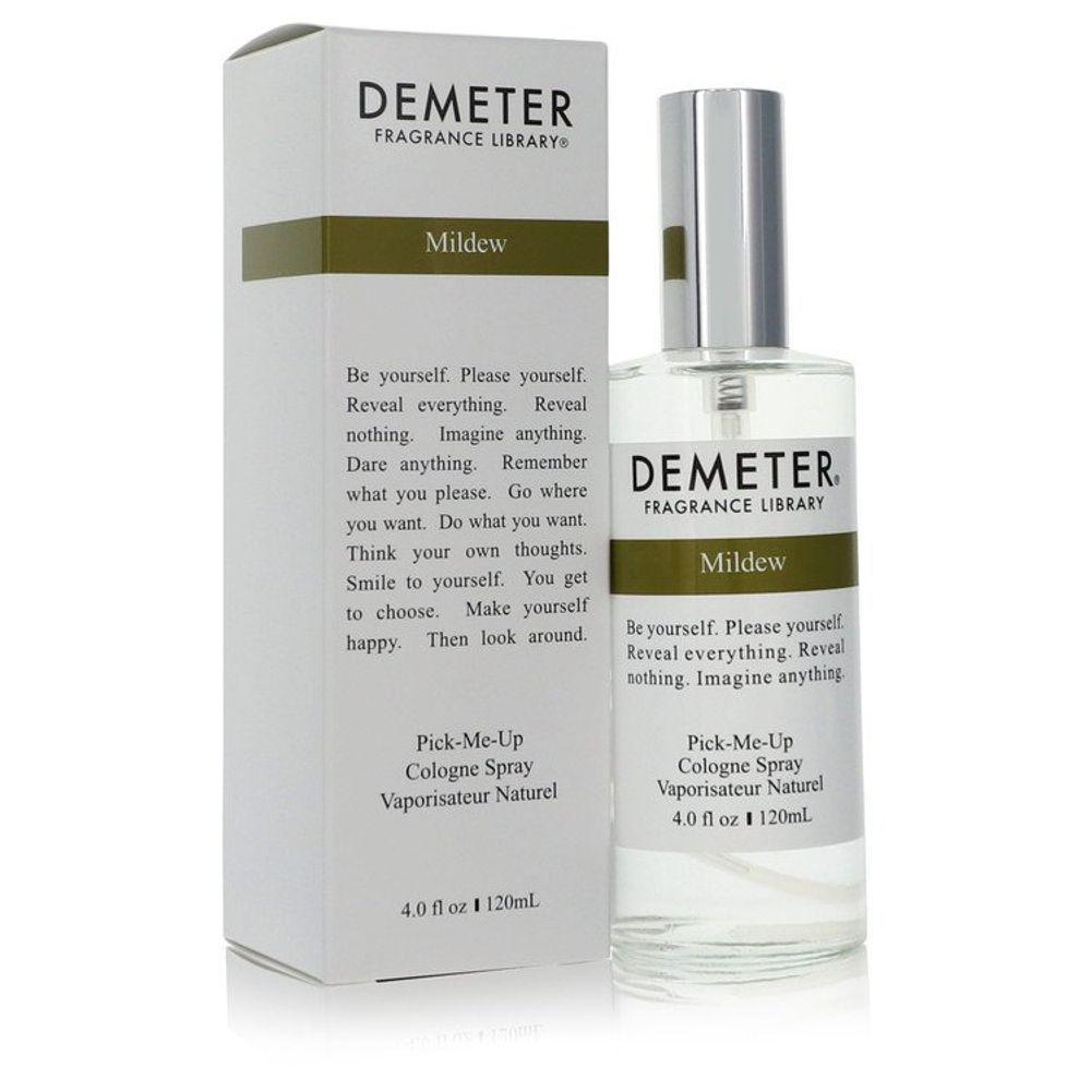 Perfume Masculino Demeter Mildew 120 Ml Colônia - 1
