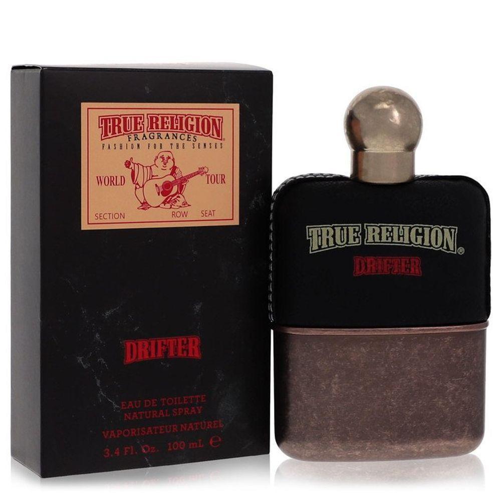 Perfume Masculina True Religion 100 Ml Eau De Toilette Spray - 2