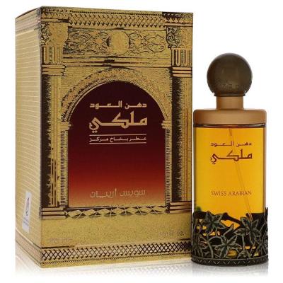 Perfume Masculina Swiss Arabian 100 Ml Eau De Parfum Spray