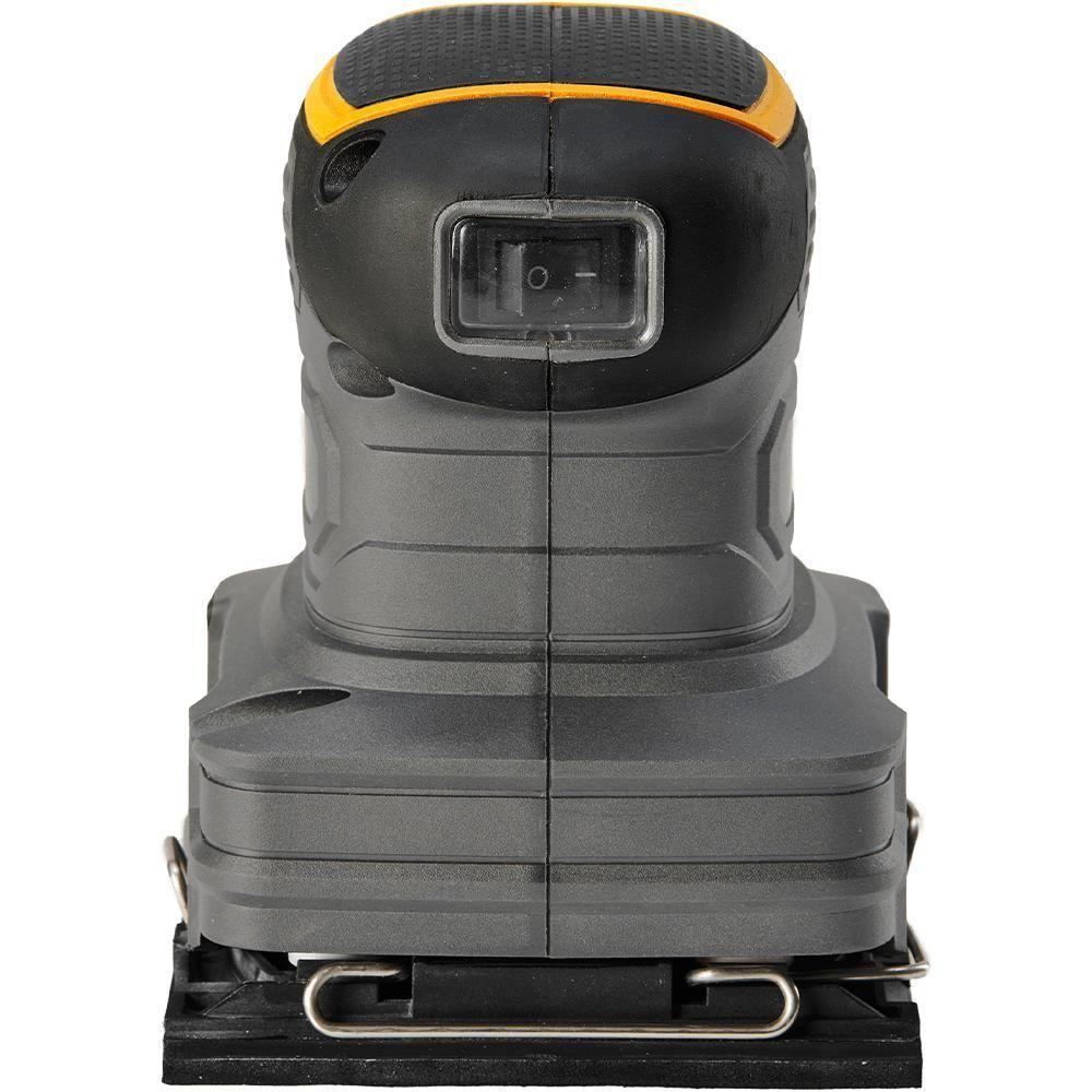 Lixadeira Orbital Wap Elo 250 110V - 5