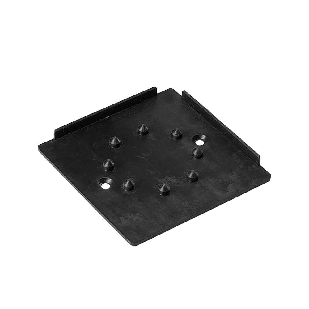 Lixadeira Orbital Wap Elo 250 110V - 7