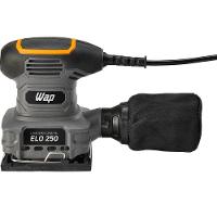 Lixadeira Orbital Wap Elo 250 110V