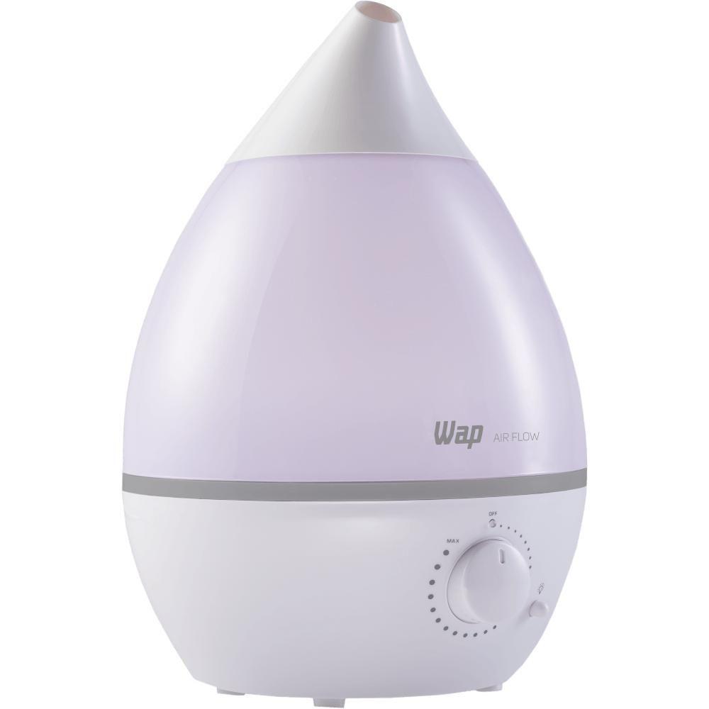 Umidificador Com Luminária E Difusor De Aromas Wap Air Flow Bivolt - 6