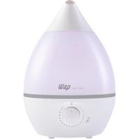 Umidificador Com Luminária E Difusor De Aromas Wap Air Flow Bivolt - 1