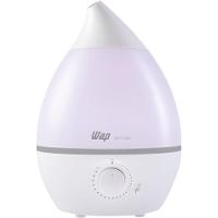 Umidificador Com Luminária E Difusor De Aromas Wap Air Flow Bivolt - 2