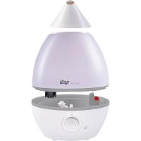 Umidificador Com Luminária E Difusor De Aromas Wap Air Flow Bivolt - 5