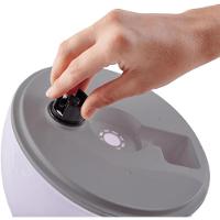 Umidificador Com Luminária E Difusor De Aromas Wap Air Flow Bivolt - 8