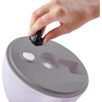 Umidificador Com Luminária E Difusor De Aromas Wap Air Flow Bivolt - 9