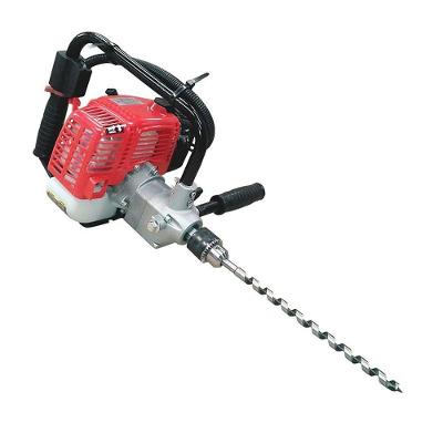 Furadeira Mourão 23cc Com 2 Brocas Tpd23 Toyama