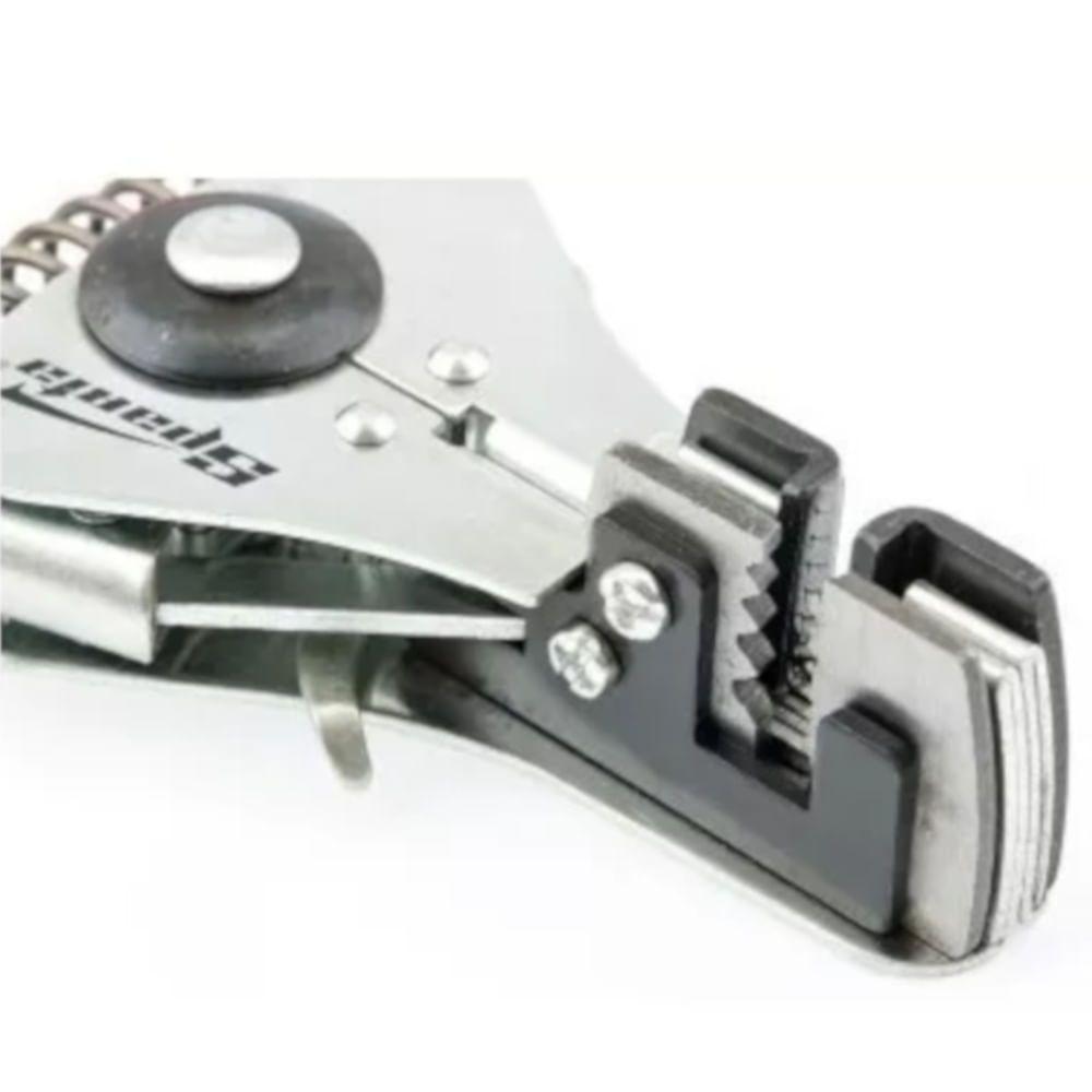 Alicate Desencapador De Fios Automático 170mm - 1773055 - Sparta - 2