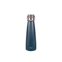Squeeze 475ml De Aço Inox KKF Cinza - 1