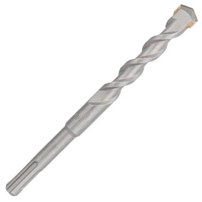 Broca Sds Plus-1 Para Concreto 14x160mm - 2608680281 - Bosch