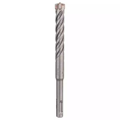 Broca Para Concreto Sds Plus 5x 14 X 100 X 160 Mm - 2608833816000 - Bosch