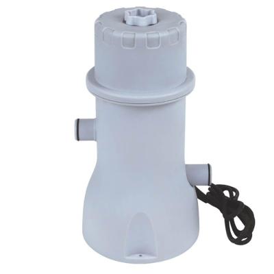 Filtro Para Piscina Vazão 3.600l-h - 001513 - Mor Filtro Piscina Vazao 3600l 110v Mor 1513.