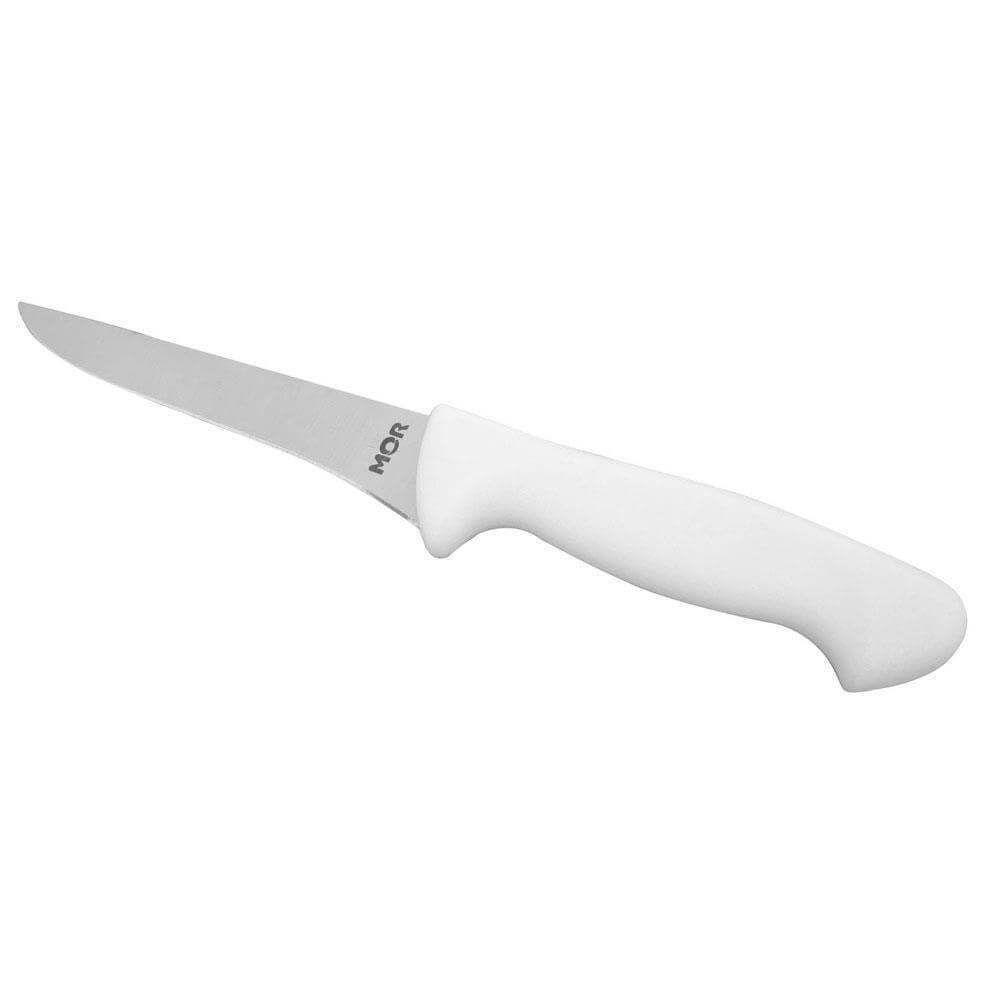 Faca Para Desossa - 3344 - Mor Faca Desossa Mor 003344 - 1