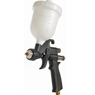 Aplicador De Ar De Baixa Pressão Stylo Plus Preta 8mm - 10003000 - Majam Pistola B.pressao Stylo Plus 8mm Preta 10003000