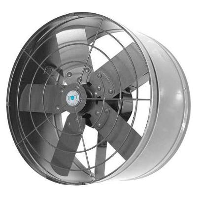 Exaustor Monofásico 1-3hp 50cm Bivolt - 1221 - Tron Exaustor Monof.1-3hp 50cm Bivolt Tron