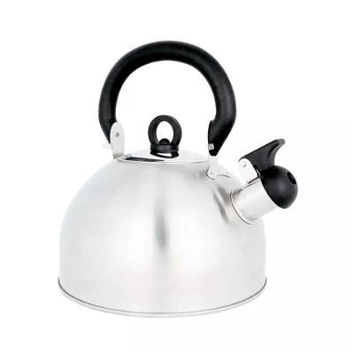 Chaleira Inox Delizie 2.0 Litros - 7701 - Mor Chaleira Inox Delizie 2l Mor 7701 .