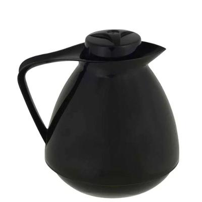 Bule Amare 650 Ml Preto - 25100903 - Mor Bule Amare 650ml. Preto Mor 25100903