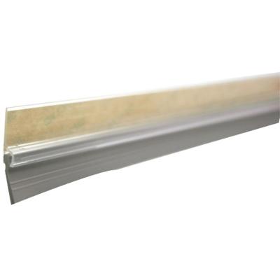 Friso Para Porta 90cm Pvc Transparente Patrol - 5124 - Stamaco Friso P-porta 90cm Pvc Transp.patrol Sta 5124