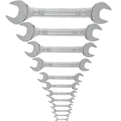 Jogo De Chaves Fixas 6 A 32mm Com 12 Peças - 004.604 - Gedore