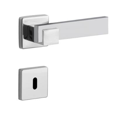 Fechadura Interna Kiko 55mm Cr-cr Cromado - 41-4124 - Lockwell