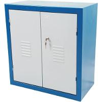 Armário Com 1 Prateleira Número 8 - 150 - Fercar Armario C-1 Prateleira 08 Fercar 150.. - 1