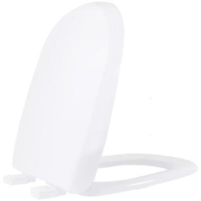 Assento Sanitário Termofixo Sabatini Branco - Ast600 - Tupan Assento Termofixo Sabatini Branco Tupan