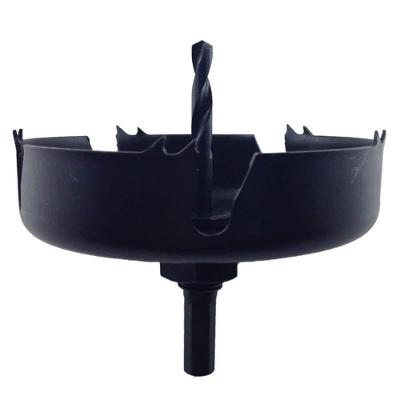 Serra Copo Carbon Para Madeira 100mm - 2608594285 - Bosch