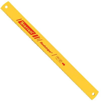 Lâmina De Serra Para Máquina Aço Rápido - Rs-1810-6 - Starrett Serra P-maquina Rs1810-6 Lamina Starrett Rs-1810-6