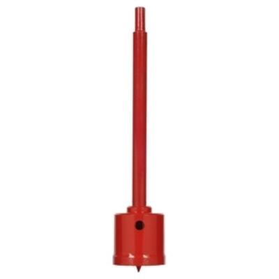 Serra Copo Diamantada Ksc 35mm - 25.0900035 - Braskoki Serra Copo Diamantada Ksc 35mm Braskoki 25.0900035