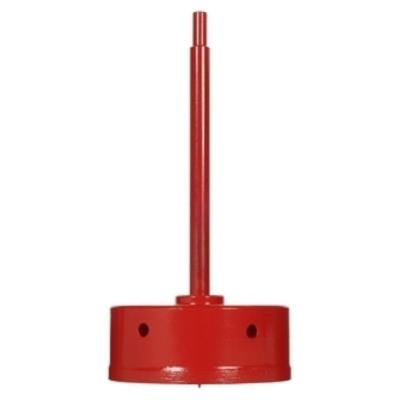 Serra Copo Diamantada Ksc 110mm - 25.0900110 - Braskoki Serra Copo Diamantada Ksc 110mm Braskoki