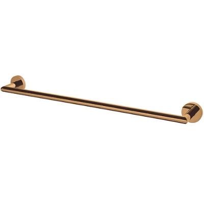 Toalheiro Loft Rose Gold 2040 R82 - 7048588 - Lorenzetti