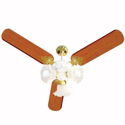Ventilador De Teto New Zeta 3 Pás 127v - 343104 - Venti Delta Vent.new Zeta 3pas Bco-lat.127v Venti-de 343104