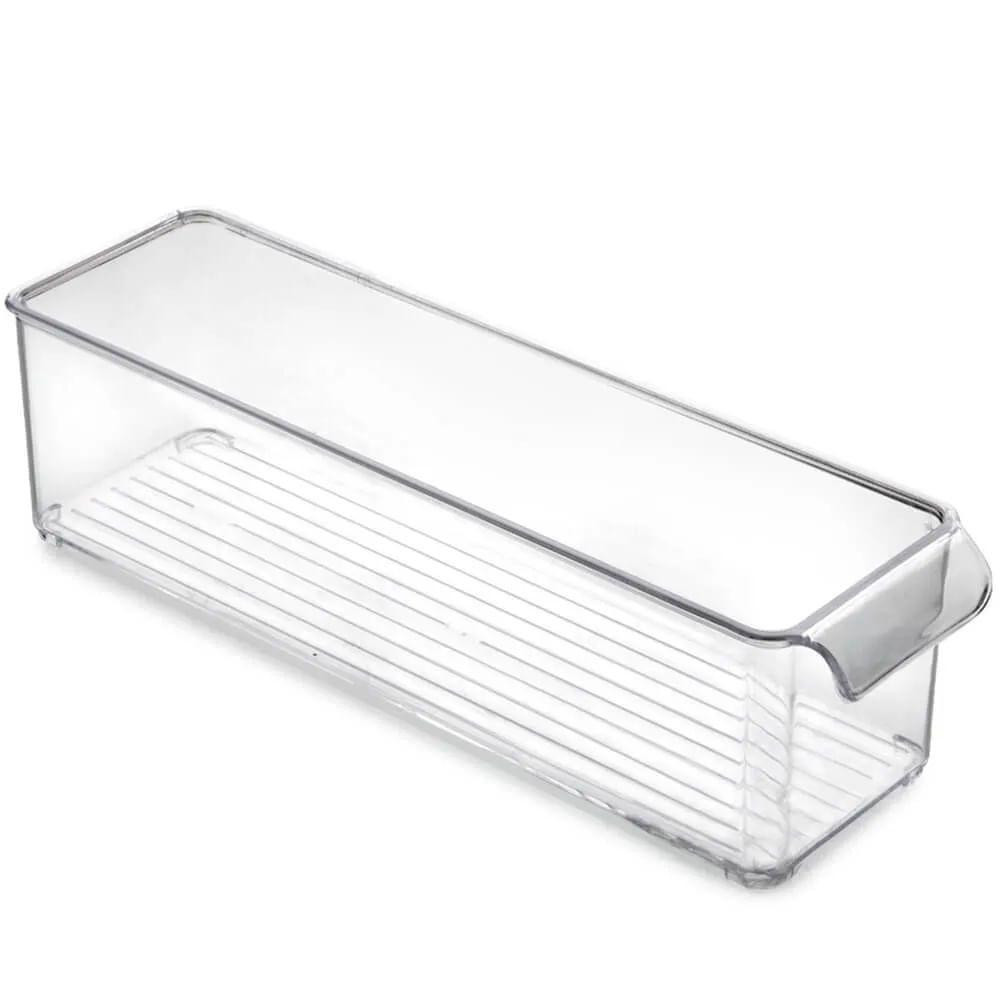 Cesto Gaveta Cristal 2,8 Litros - 3287 - Arthi - 1