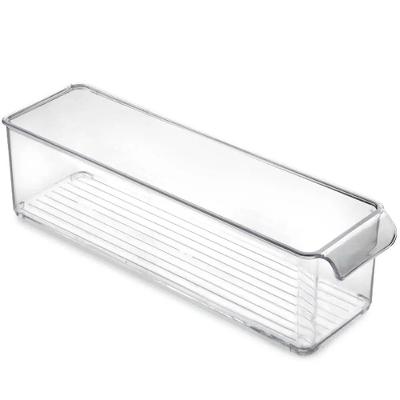 Cesto Gaveta Cristal 2,8 Litros - 3287 - Arthi