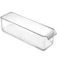 Cesto Gaveta Cristal 2,8 Litros - 3287 - Arthi - 1