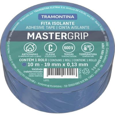 Fita Isolante Azul 13mm X 10 Metros - 57545053 - Tramontina