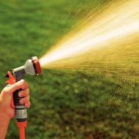 Conjunto Para Irrigação Com Engates Rápidos E Hidropistola Com 4 Peças - 78583610 - Tramontina - 3