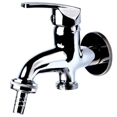 Torneira Monocomando 2 Saídas Para Máquina De Lavar 1150 - 770074 - Stoc