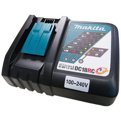 Serra Sabre Com Bateria 18 Volts Li-ion + Maleta - Djr187rfe - Makita