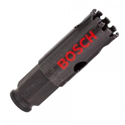 Serra Copo Diamantada 22mm - 2608580303 - Bosch Serra Copo Diamantada 22mm Bosch 2608580303