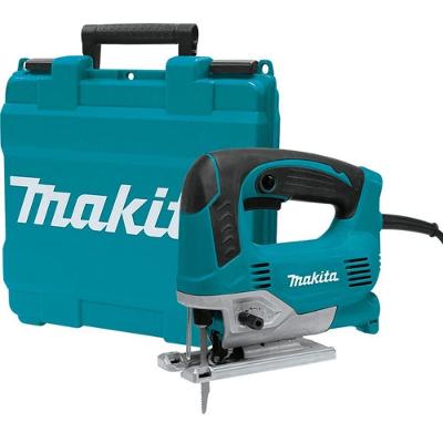 Serra Tico-tico 650watts 110volts - Jv0600k - Makita Serra Tico-tico Jv0600k 110v Makita Jv0600k-110v