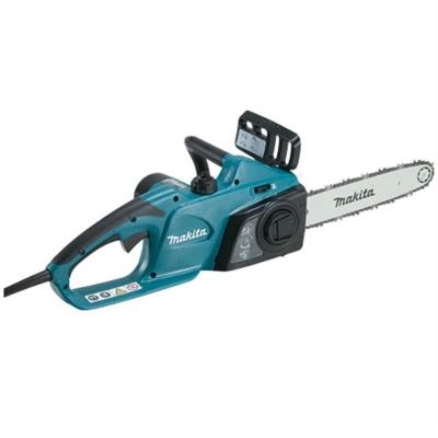 Motoserra Elétrica 400mm 1710 Watts 110 Volts - Uc4041a - Makita Motoserra Eletrica 400mm 1710w 127v Maki