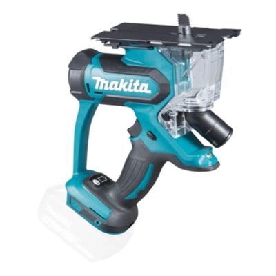 Cortadora De Drywall A Bateria - Dsd180z - Makita Cortadora De Drywall A Bateria Dsd180z - Makita